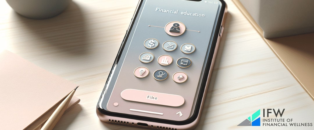 Innovative Financial Education Platforms by Black Women