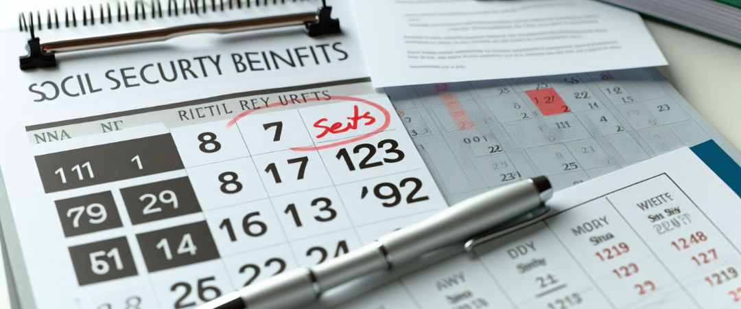 Social Security Timing