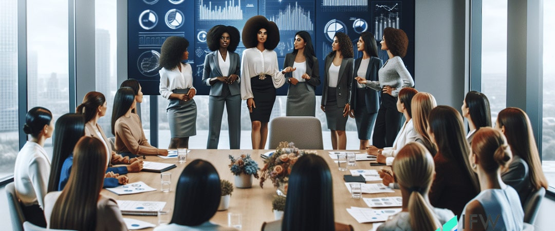 Upcoming Events and Workshops Led by Black Female Influencers