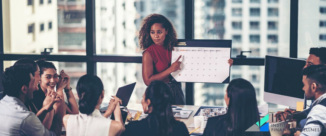 Bridging the Gender Gap in Financial Services