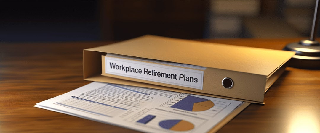 The Impact of Workplace Retirement Plans