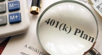 Rolling over your 401(k)