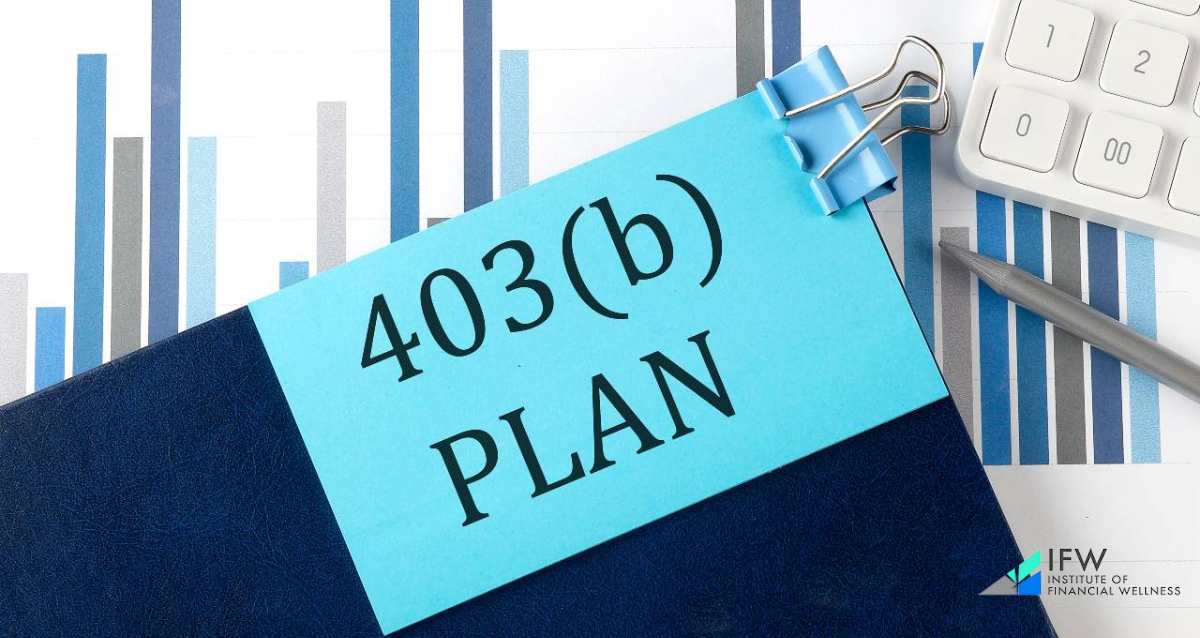 Simplifying the 403(b) Enrollment and Contribution Process