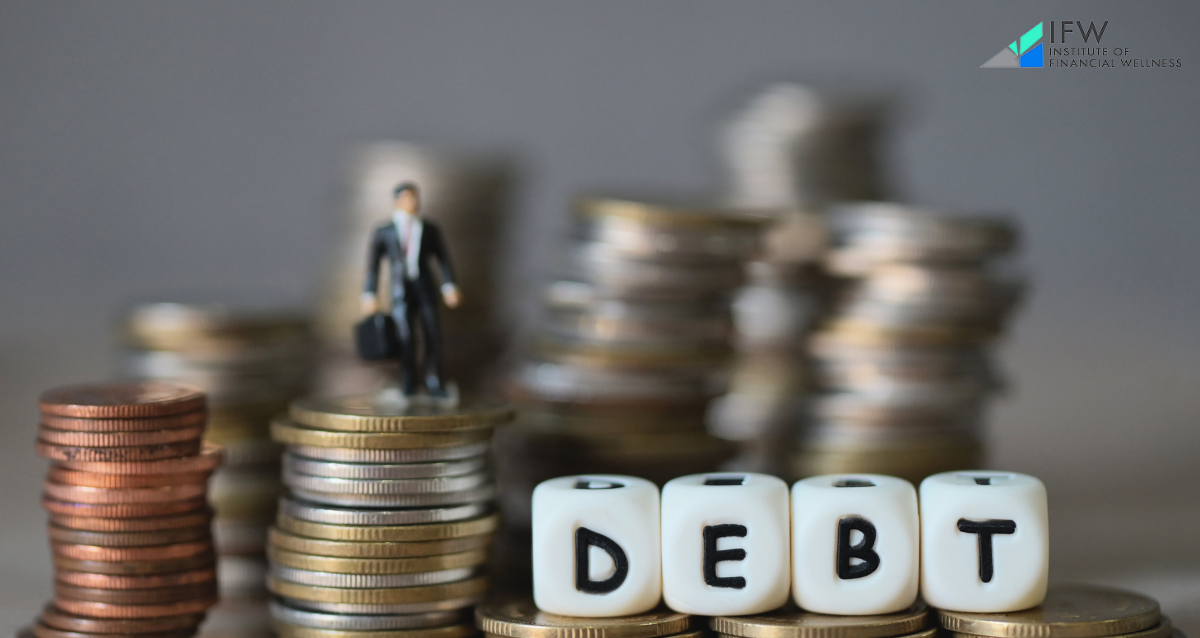 Eliminating High-Interest Debt