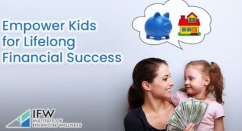 Rich teach kids money management