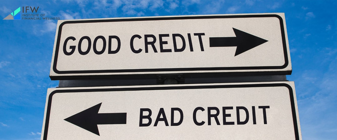 Credit Rating vs Credit Score Defined