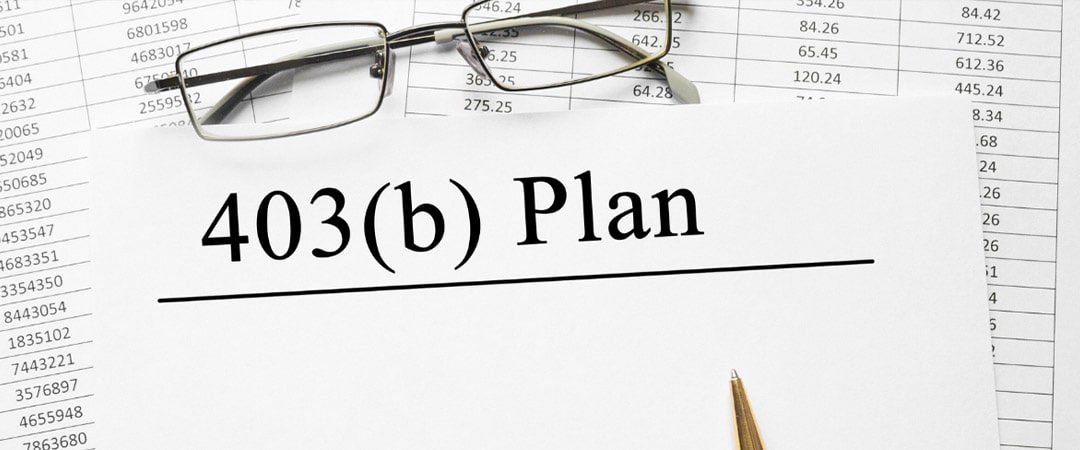 Maximize Your 403b Through Smart Investing