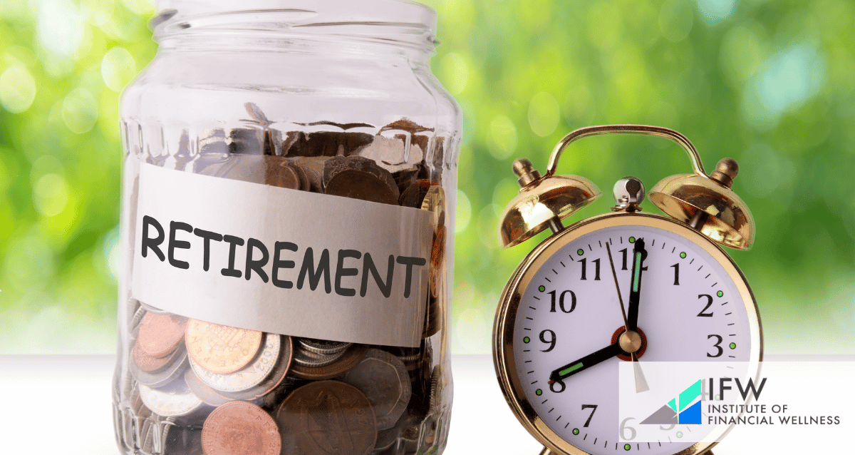 Life After Job Loss: Retirement Considerations