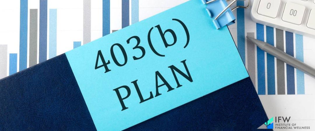 Simplifying the 403(b) Enrollment and Contribution Process