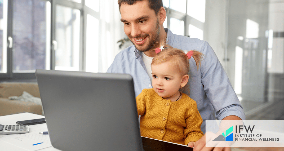 Exploring Small Business IRA Options for Dadpreneurs