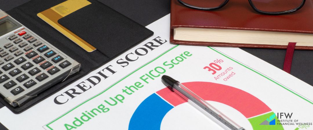 How Lenders Use Credit Scores and Ratings