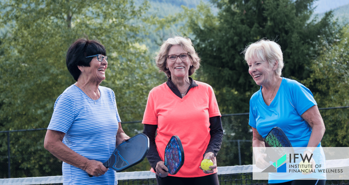 Your Guide to Choosing a Pickleball-Friendly Retirement Community