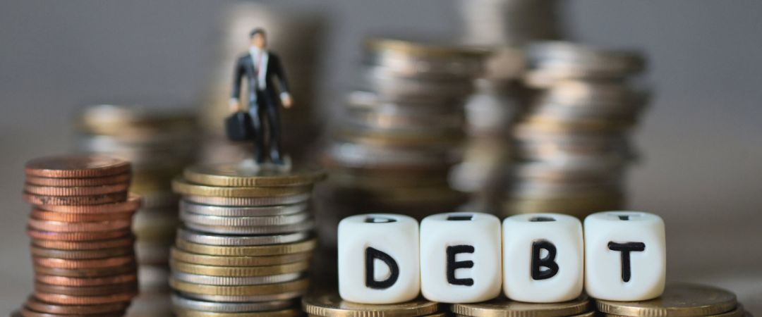 Eliminating High-Interest Debt