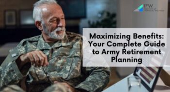 Army Retirement Planning