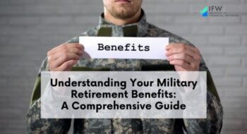 Military Retirement Benefits