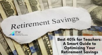 Optimizing Retirement Savings