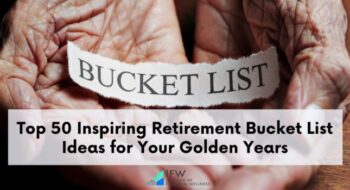 Retirement Bucket List