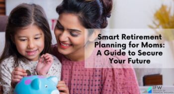 Retirement Planning for Moms