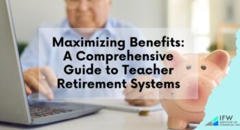 Teacher Retirement Systems