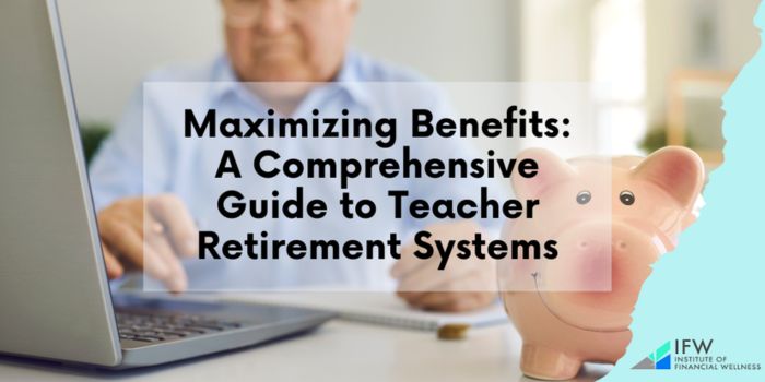 Teacher Retirement Systems