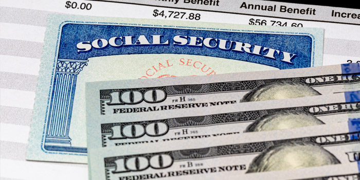 Social Security in 2025: Three Positive Changes to Look Forward To