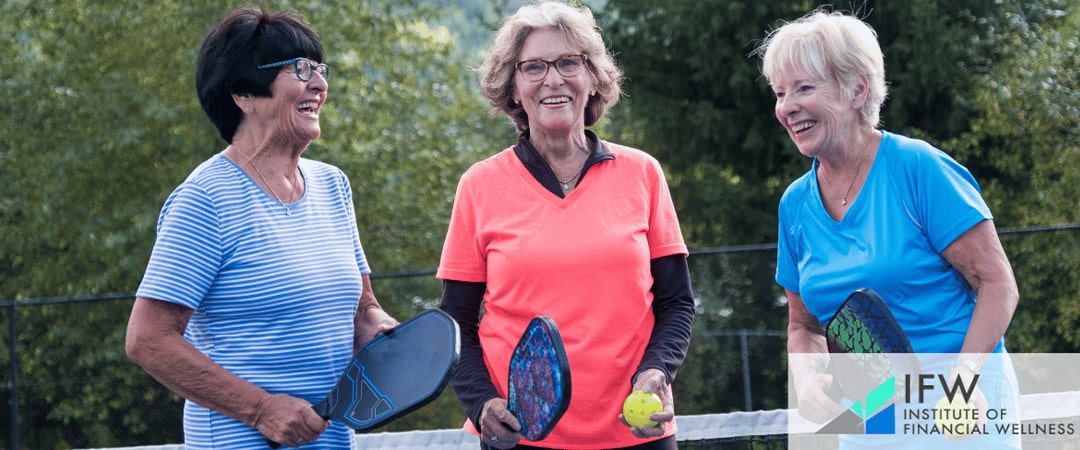 Your Guide to Choosing a Pickleball-Friendly Retirement Community