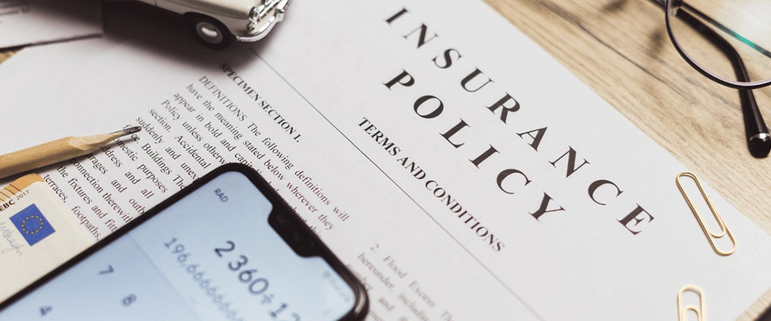 Insurance for Small Business Owners and the Self-Employed