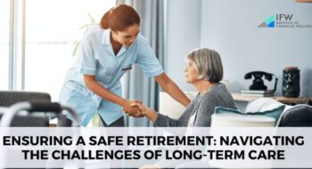 Ensuring safe Retirement