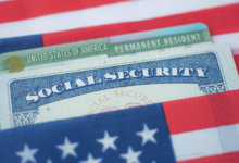 Social security card