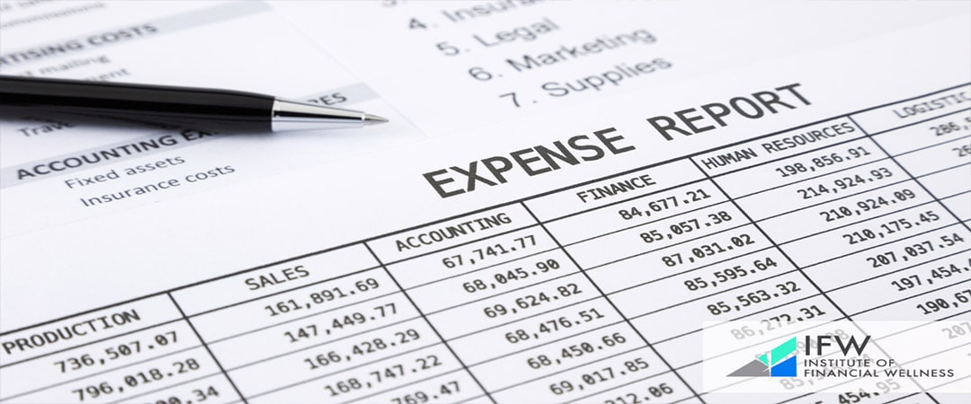 Calculating Future Expenses