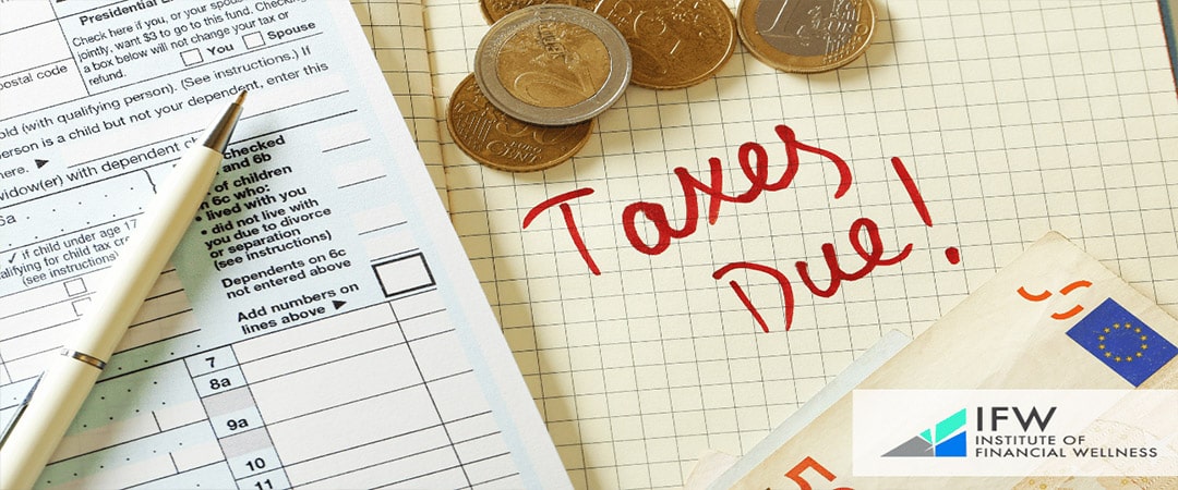 Common Mistakes to Avoid When Filing Taxes