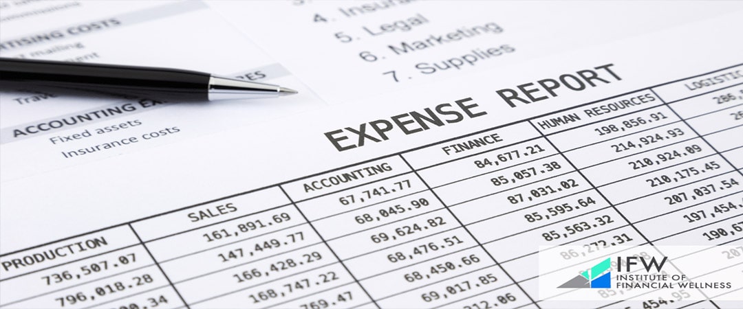 Estimate Your Retirement Expenses