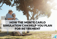 How the Monte Carlo Simulation Can Help You Plan for Retirement