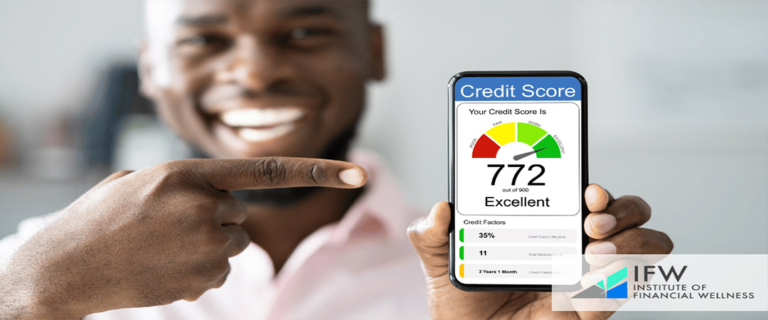 What is a Credit Score?