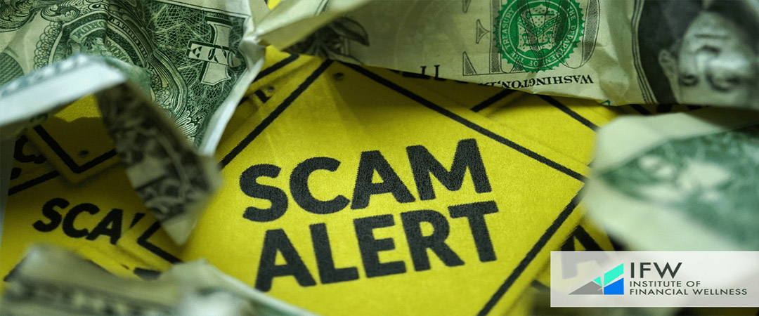 How Scams Target Retirees and How to Avoid Them