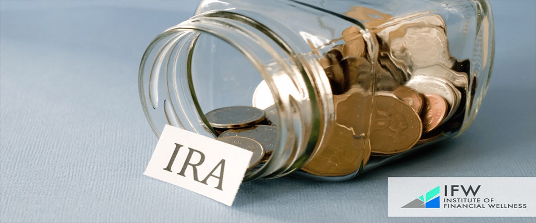 Roth IRA Withdrawals