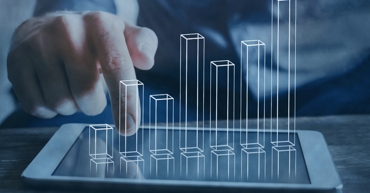 Visual representation of selecting the right CD maturity dates 