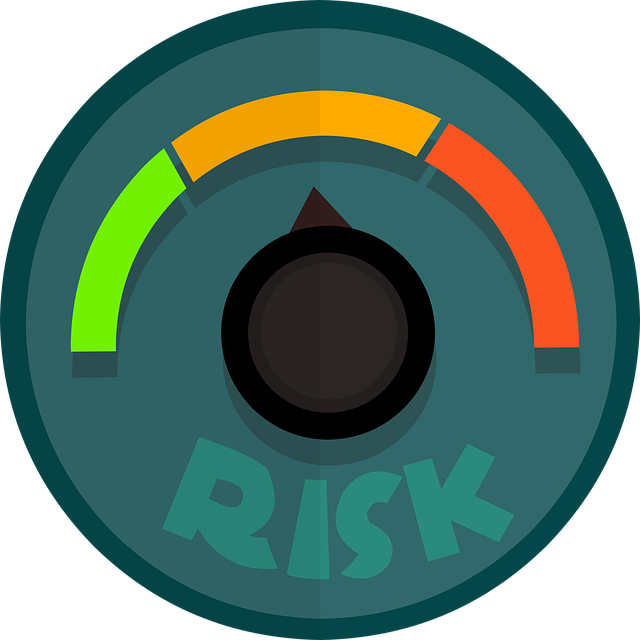 An illustration of managing risk.