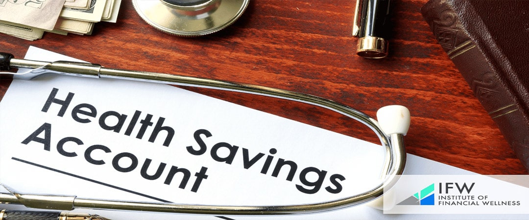 Utilizing Health Savings Accounts