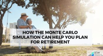 How the Monte Carlo Simulation can help plan your retirement