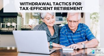 Tax-efficient Retirement