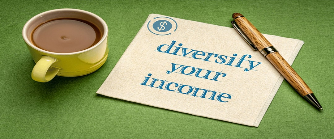 Diversify Your Retirement Income