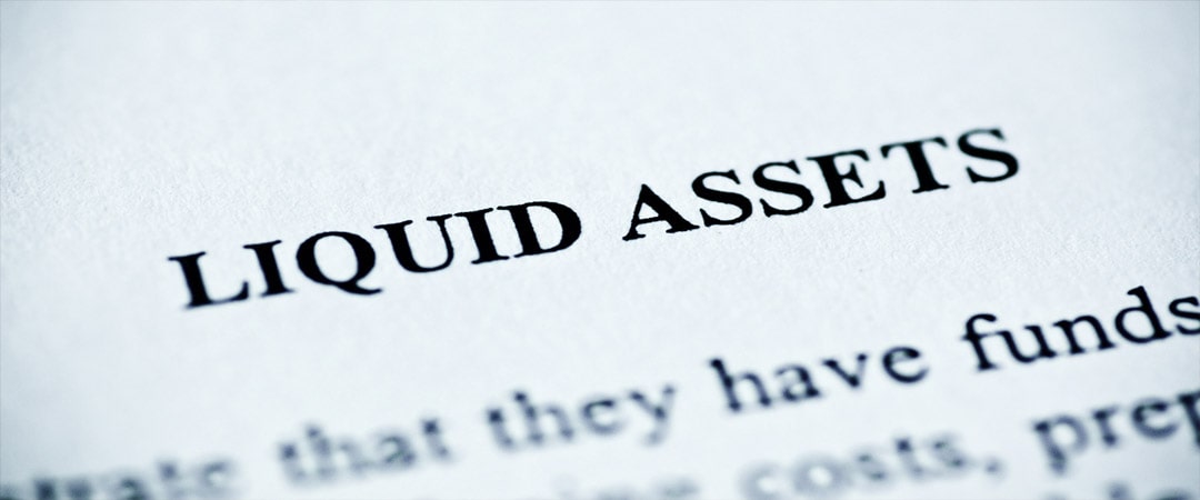 Examples of Liquid Assets and Investments