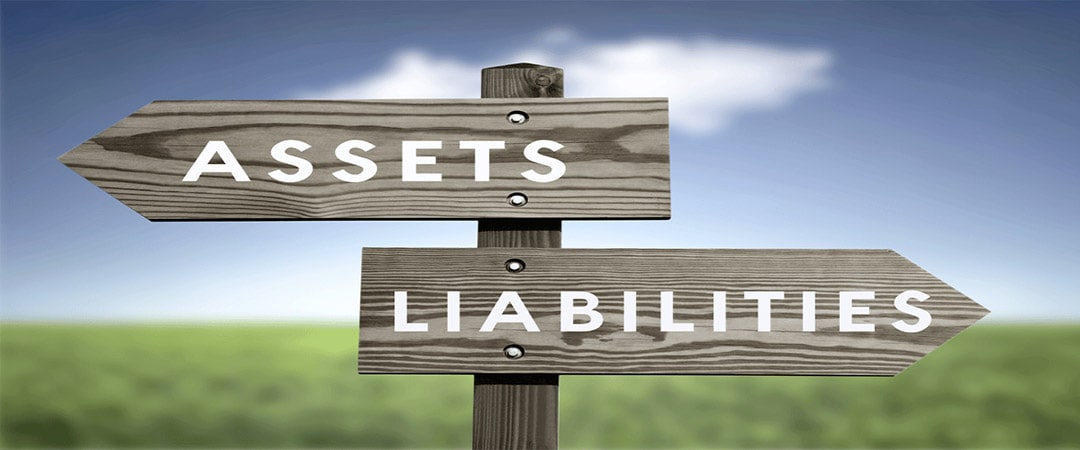 Take Inventory of Your Assets and Liabilities