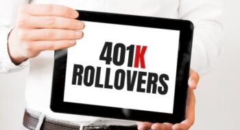 401k Rollover Advice Rule at Risk