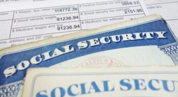 How does Social Security impact your Retirement Score