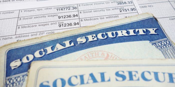 How does Social Security impact your Retirement Score