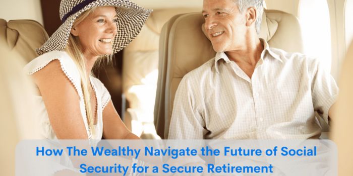 Navigate the Future of Social Security for a Secure Retirement