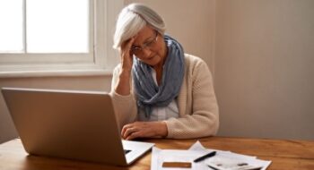 Overcoming Retirement Financial Fears