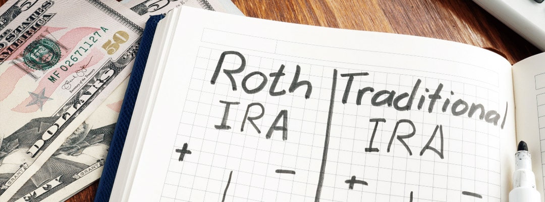 IRA Options